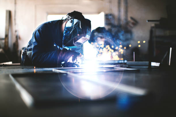 Best Aerospace and Defense Welding in Irwin, PA