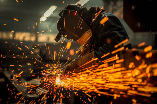 Affordable Welder Services in Irwin, PA