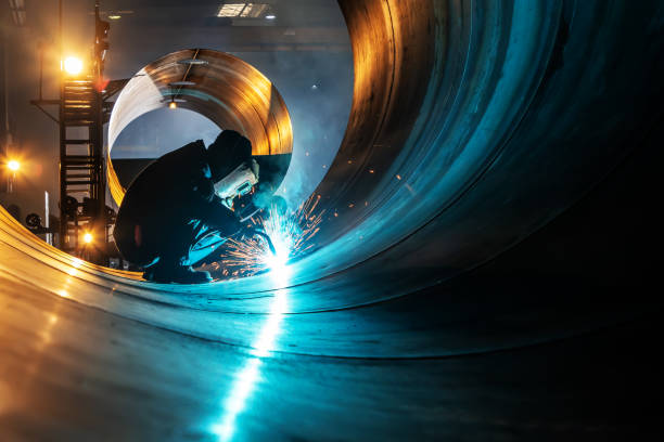 Trusted Irwin, PA Welder & Metal Fabrication Experts