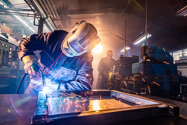 Best Maintenance and Repair Welding in Irwin, PA