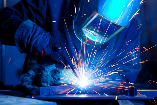 Best Structural Steel Welding in Irwin, PA