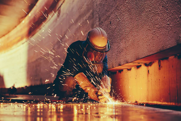 Best Automation and Robotic Welding in Irwin, PA