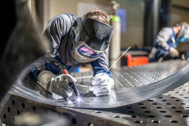 Best Welding Inspection and Certification in Irwin, PA