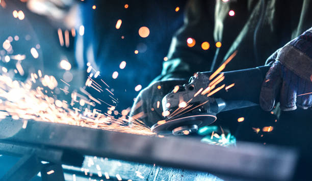 Best Artistic and Custom Metal Fabrication in Irwin, PA